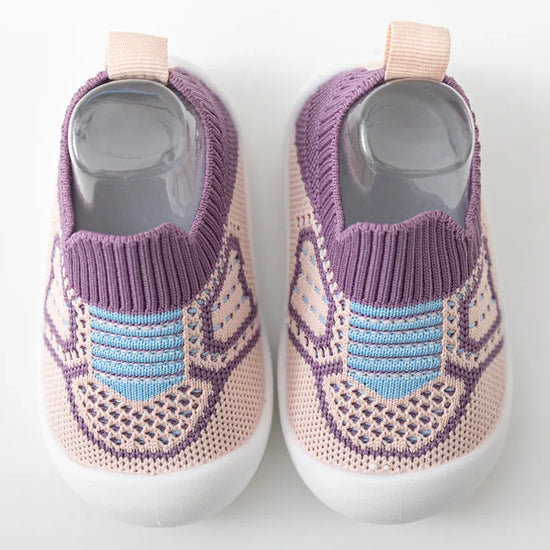 Anti-slip Breathable Baby Shoes