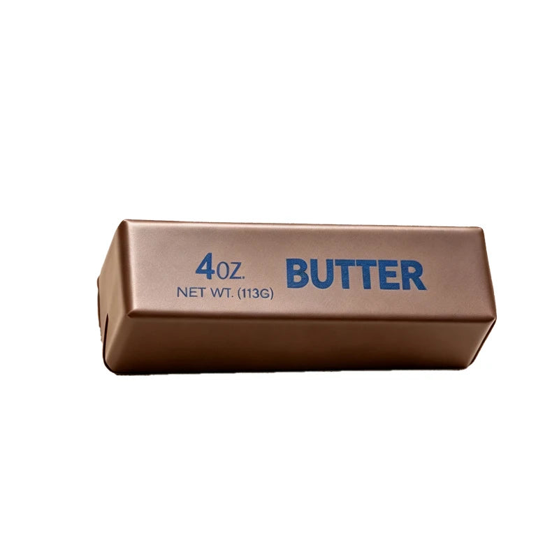 Hight quality Butter Stick Squishy Toy – Soft Squeeze Stress Relief Fidget Toy