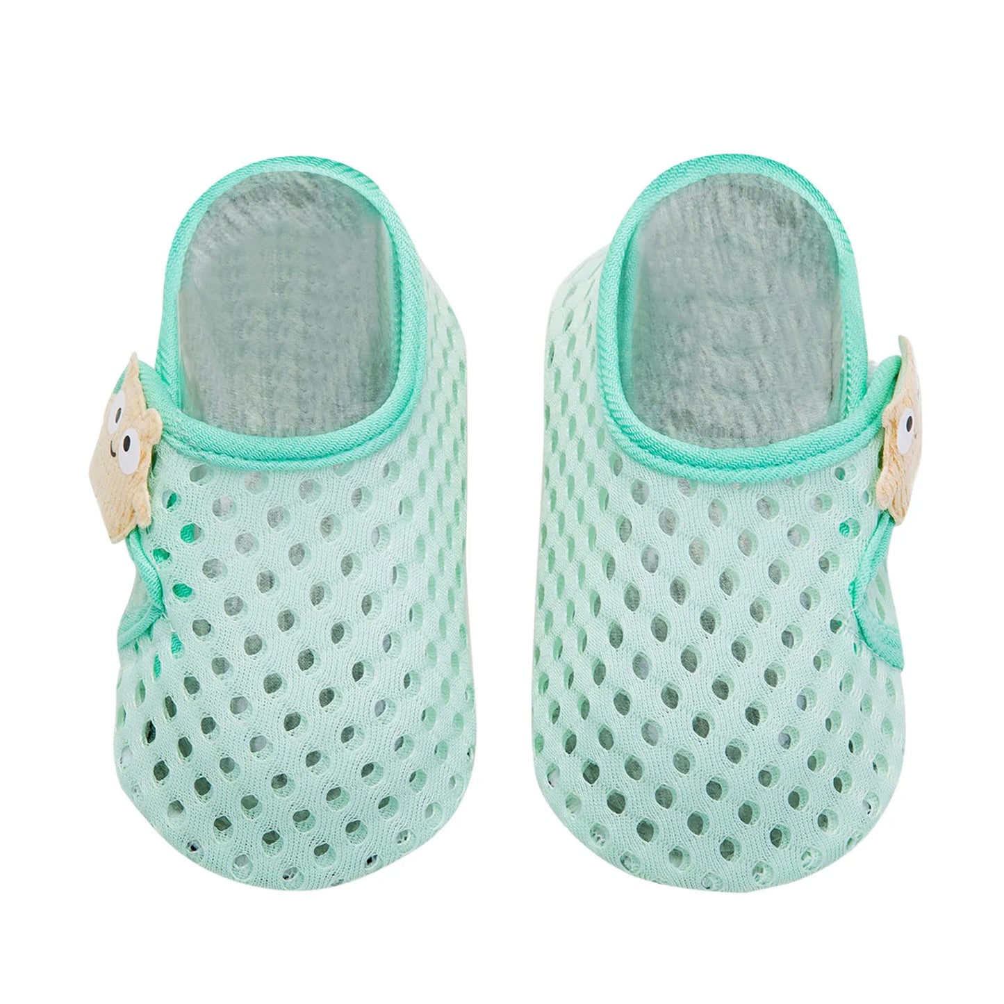 Soft Mesh Infant Sneakers Shoes