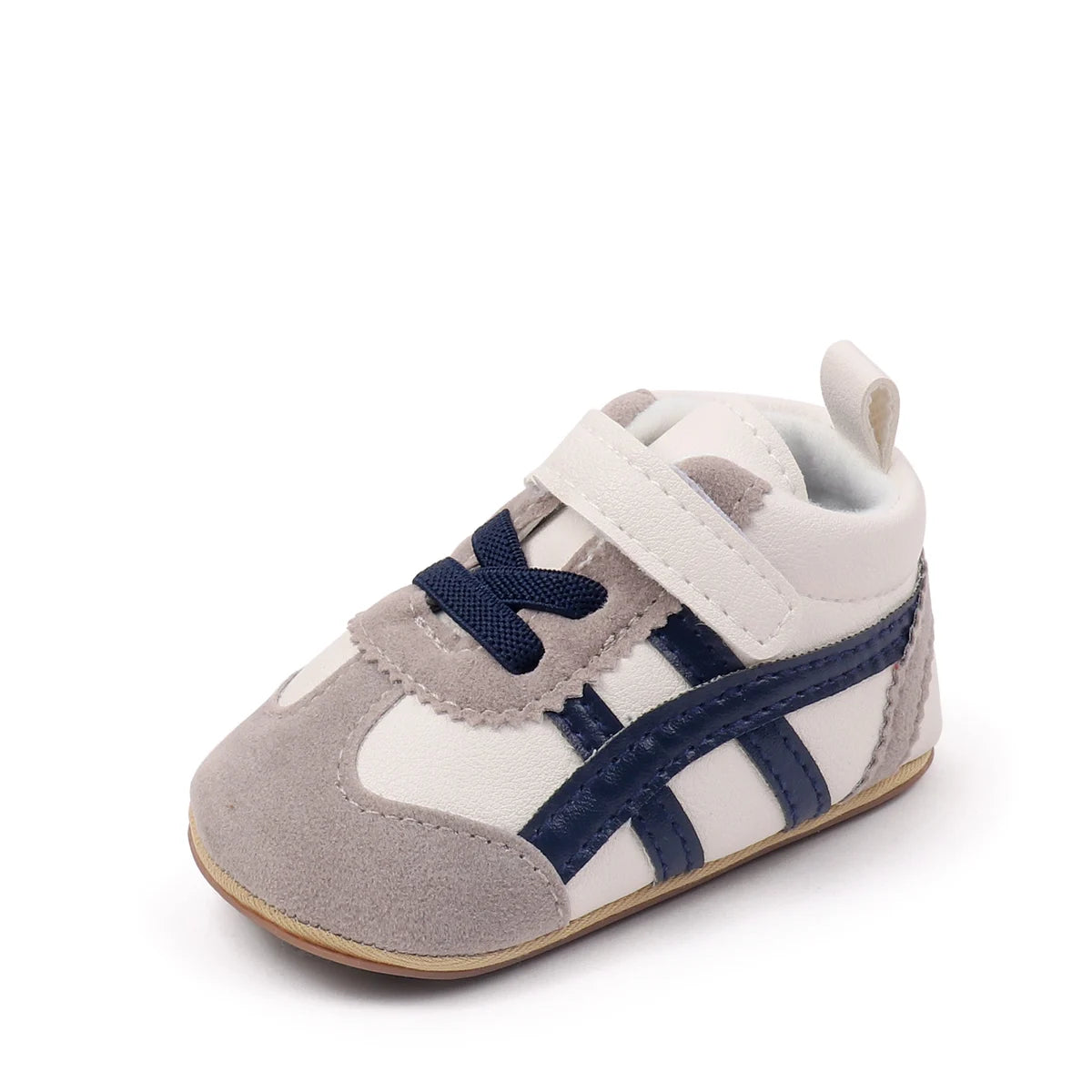 Baby Toddler Sneakers | Soft Sole First Walker Shoes | Non-Slip Infant Sport Shoes