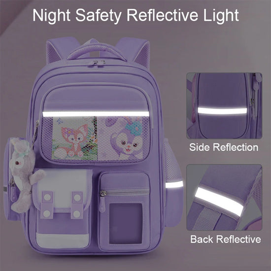Waterproof Backpack