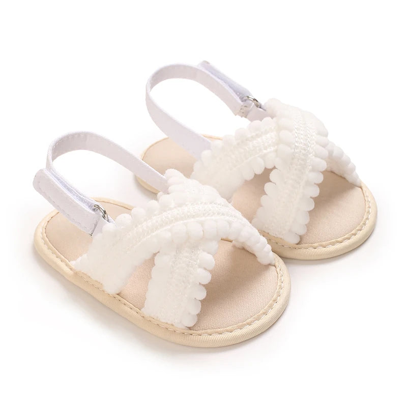 Baby Sandals Soft Sole | Toddler Summer Shoes Non Slip