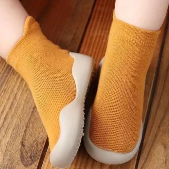 Children Anti-slip socks Shoes