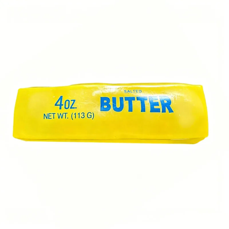 Hight quality Butter Stick Squishy Toy – Soft Squeeze Stress Relief Fidget Toy
