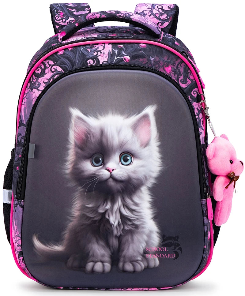 Kids School Bags/Backpack