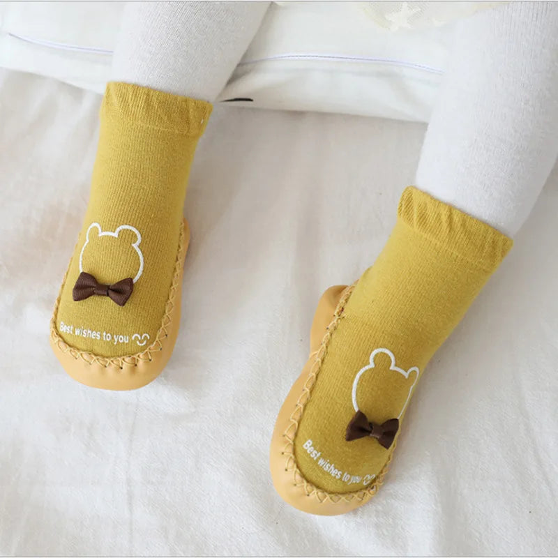 Baby Socks Shoes