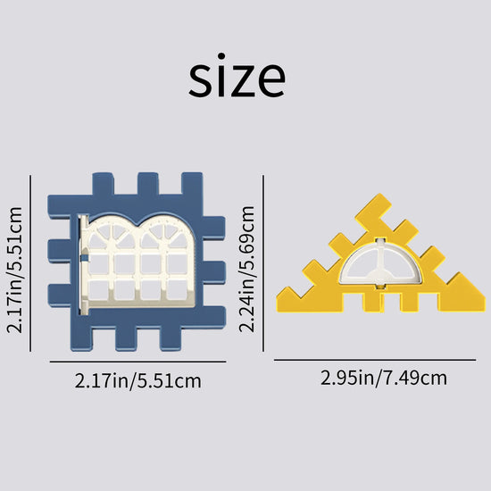 Large-Scale Building Block House Set for Kids | Creative Construction Toy for Boys & Girls | Indoor & Outdoor Play