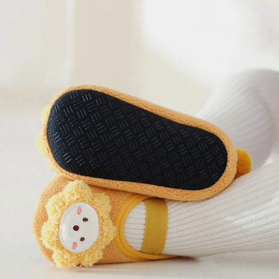 Baby Crib Shoes