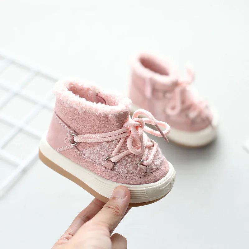 Baby Winter Boots