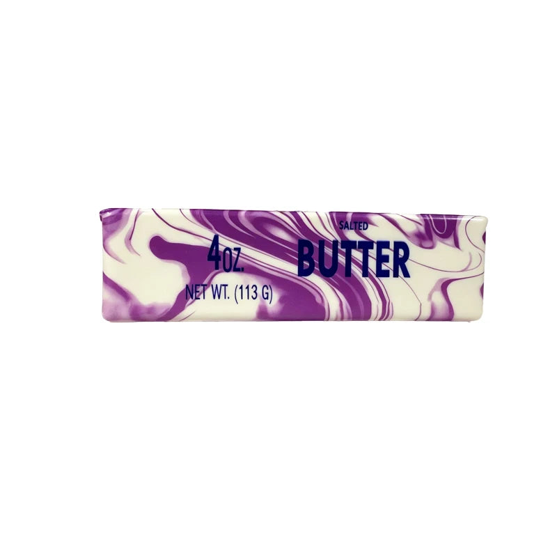 Hight quality Butter Stick Squishy Toy – Soft Squeeze Stress Relief Fidget Toy