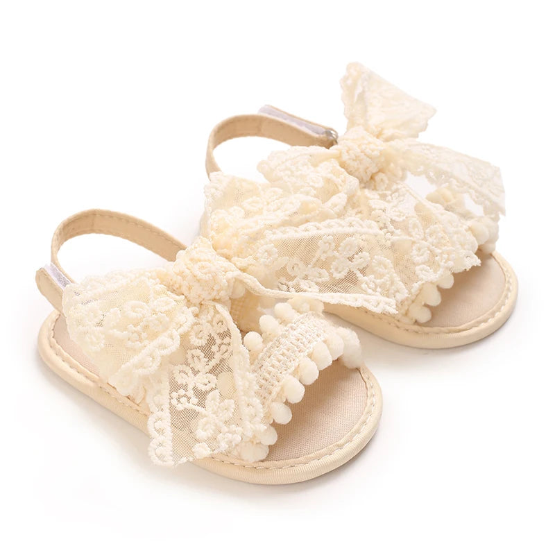 Baby Sandals Soft Sole | Toddler Summer Shoes Non Slip