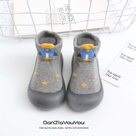 Anti-slip Breathable Baby Shoes