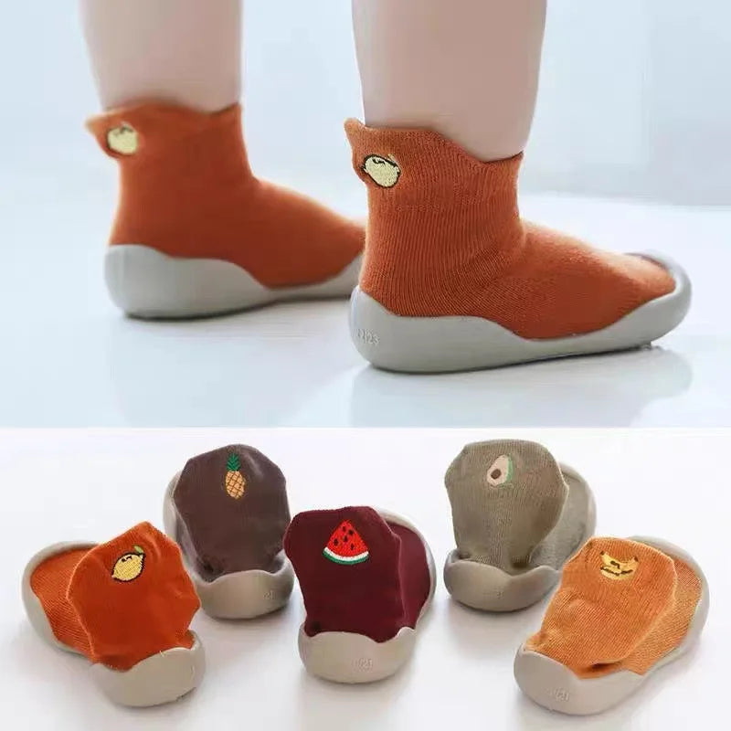 Children Anti-slip socks Shoes