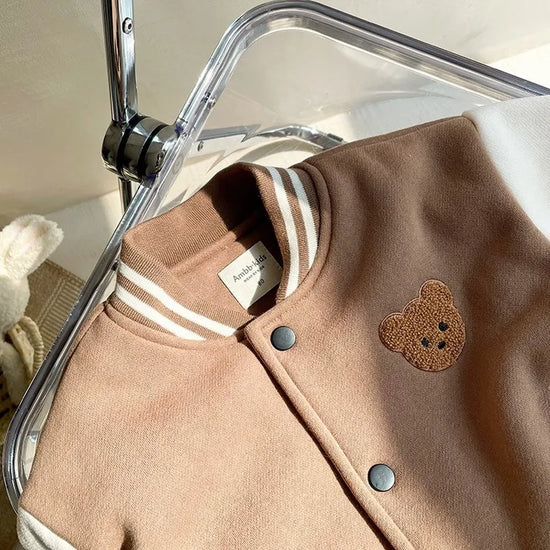 Kids Fleece Jacket