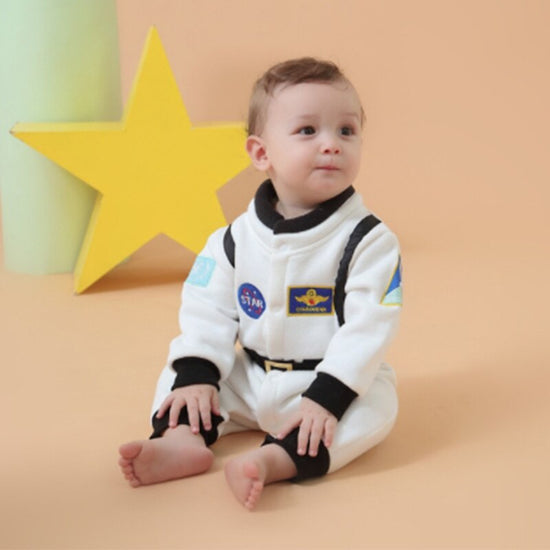 Astronaut Costume