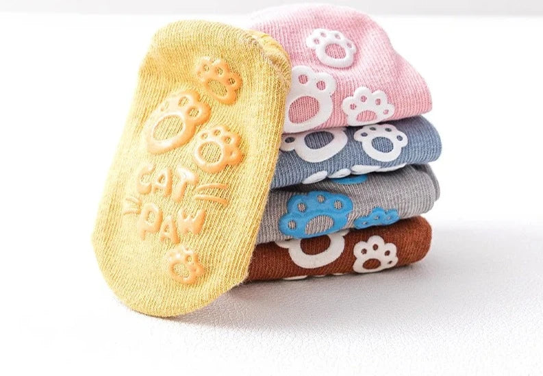 Baby Floor Socks