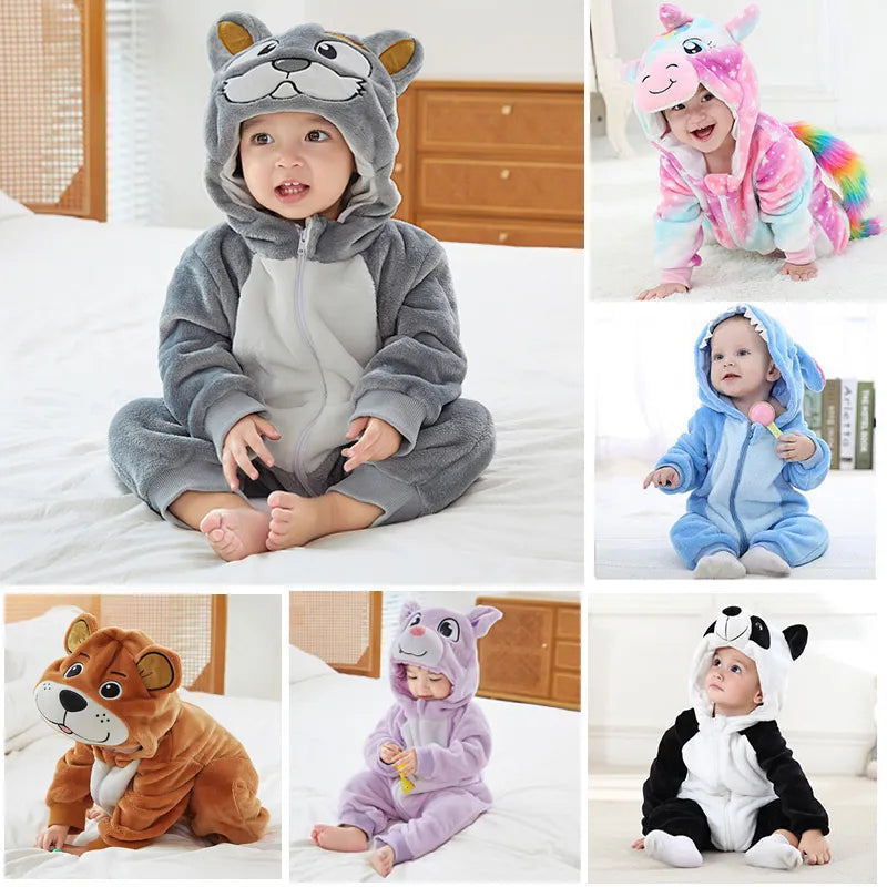 Baby animal suits best sale