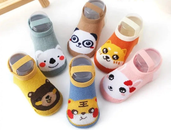 Baby Floor Socks