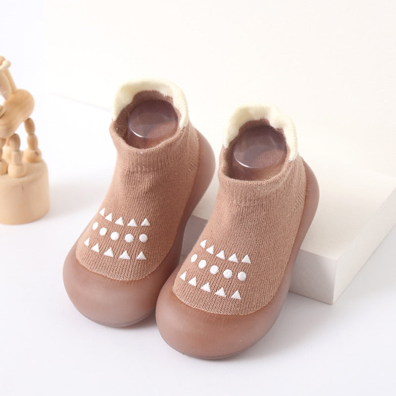 Anti-slip Breathable Baby Shoes