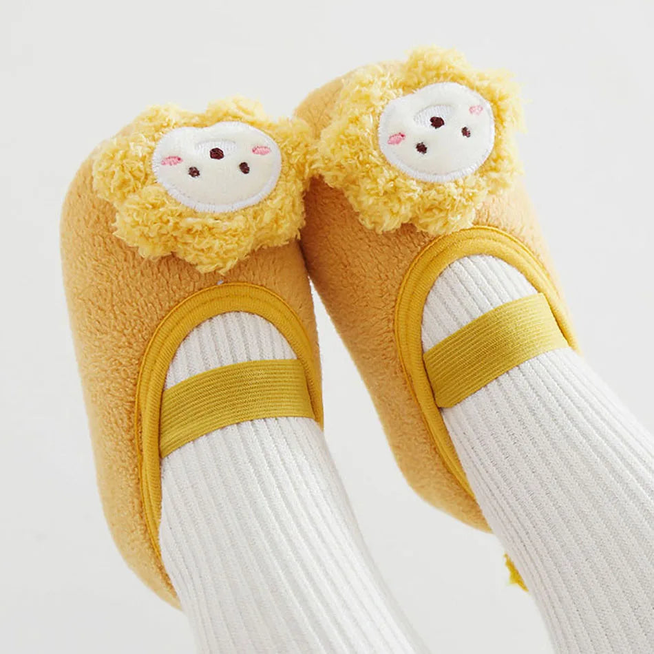 Baby Crib Shoes