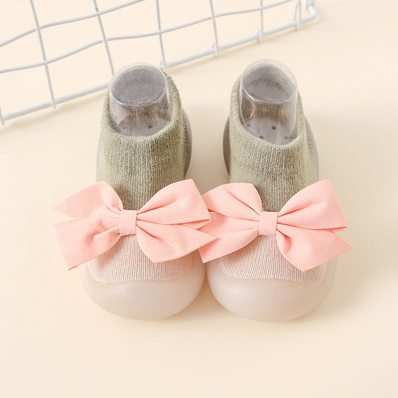 Anti-slip Breathable Baby Shoes