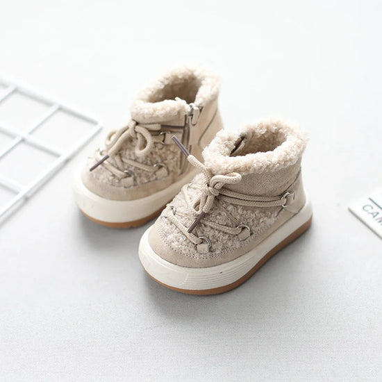 Baby Winter Boots