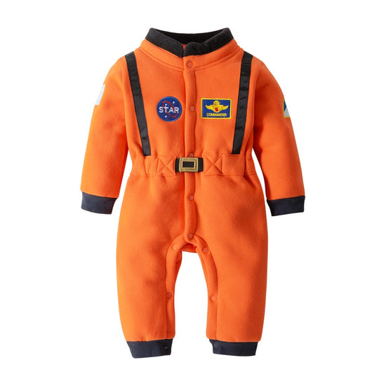 Astronaut Costume